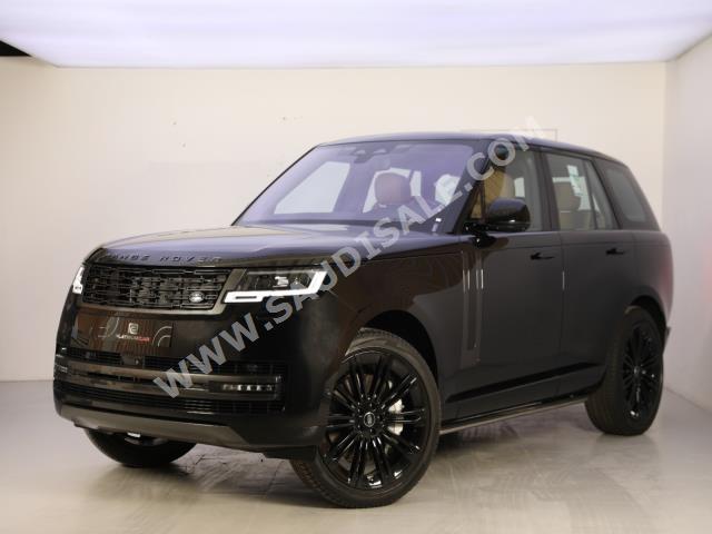 2023 لاند روفر رينج روفر اتش اس اي