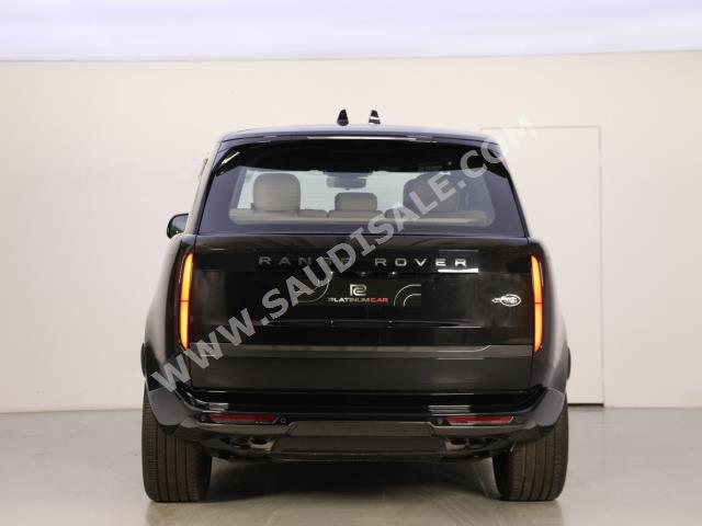 2023 لاند روفر رينج روفر اتش اس اي