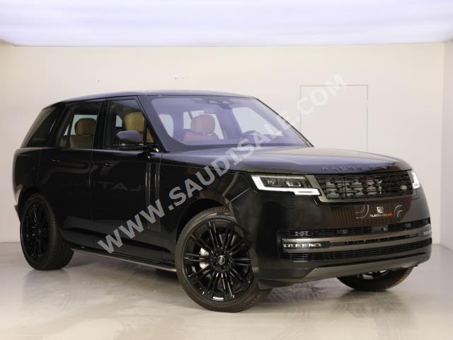 2023 لاند روفر رينج روفر اتش اس اي
