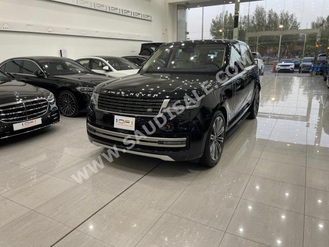 2023 لاند روفر رينج روفر اتش اس اي