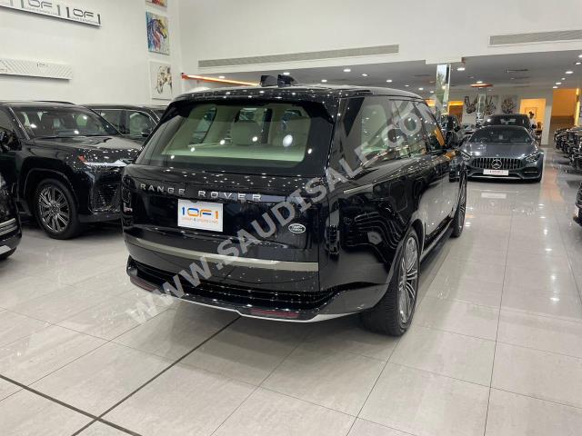 2023 لاند روفر رينج روفر اتش اس اي