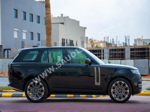 2024 لاند روفر رينج روفر اتش اس اي