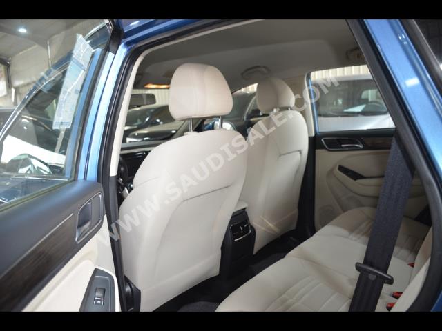 2021 ام جي ار اكس 5