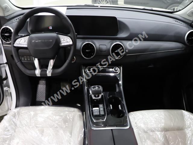 2023 فور ثينج تي 5 ايفو