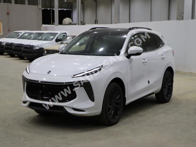 2023 فور ثينج تي 5 ايفو