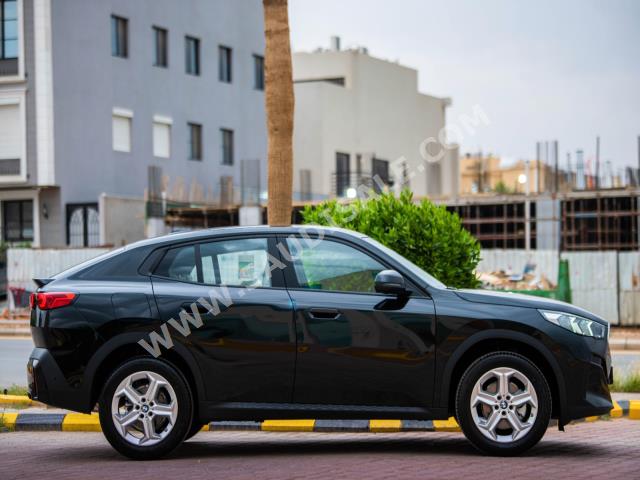 2024 بي ام دبليو الفئة اكس 2