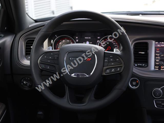 2023 دودج تشارجر ار تي