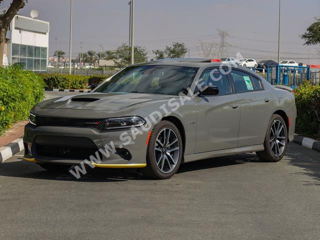 2023 دودج تشارجر ار تي
