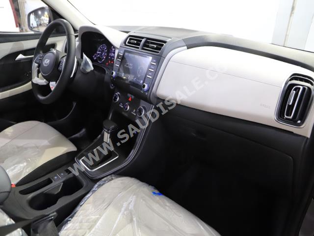 2023 هيونداي كريتا