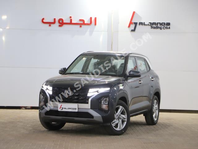 2023 هيونداي كريتا