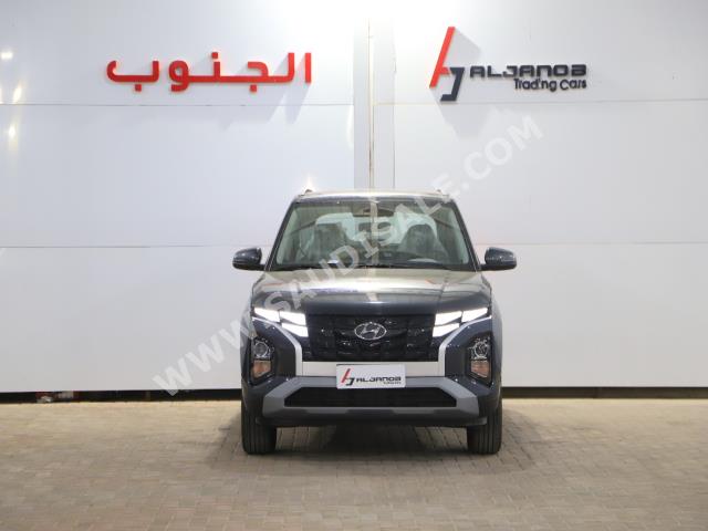 2023 هيونداي كريتا