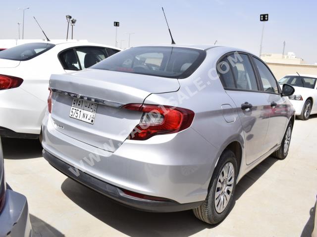 2017 Dodge Neon