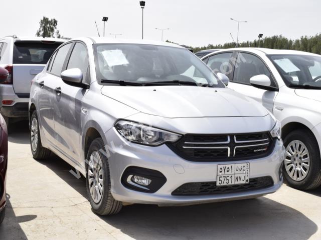 2017 Dodge Neon