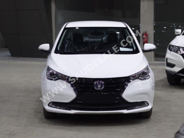 2023 شانجان في 7