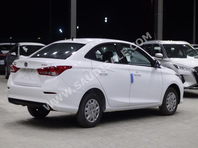 2023 شانجان في 7