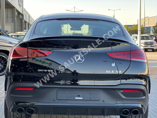 2022 مرسيدس - بنز جي إل إي 53 أي إم جي