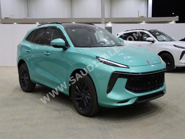 2022 فور ثينج تي 5 ايفو