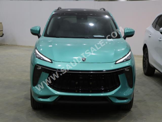 2022 فور ثينج تي 5 ايفو