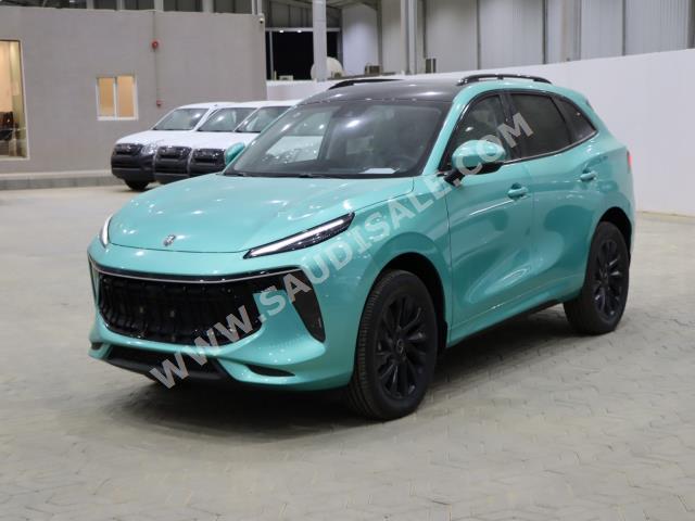 2022 فور ثينج تي 5 ايفو