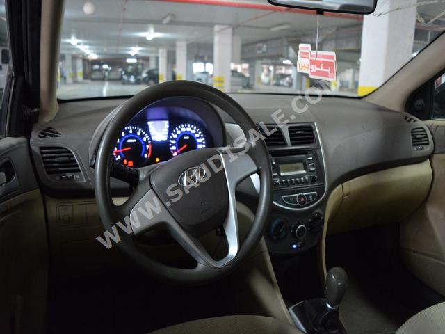 2012 Hyundai Accent