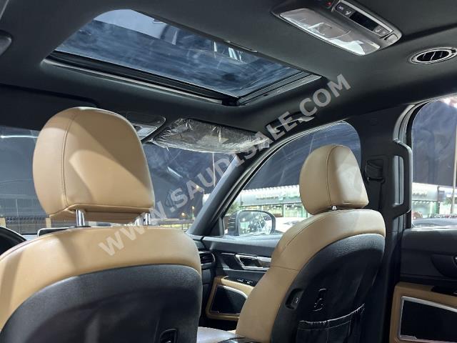 2020 Kia Telluride LX