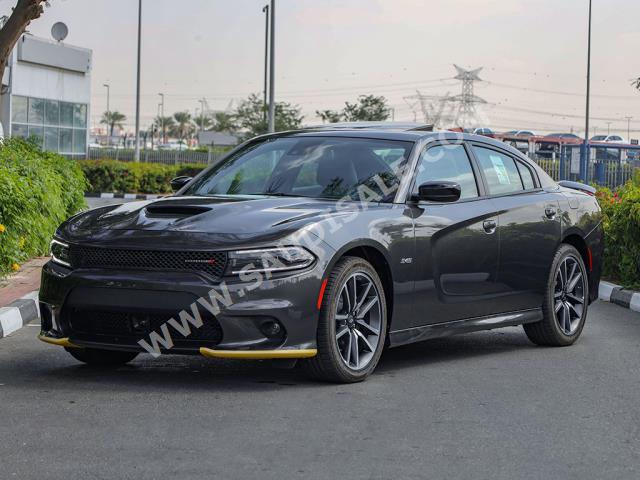 2023 دودج تشارجر ار تي