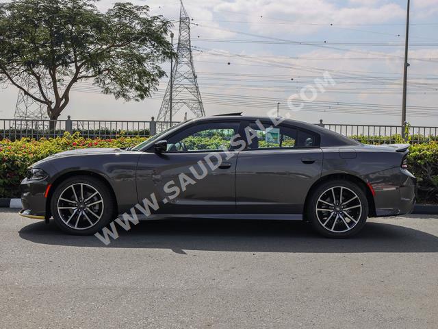 2023 دودج تشارجر ار تي