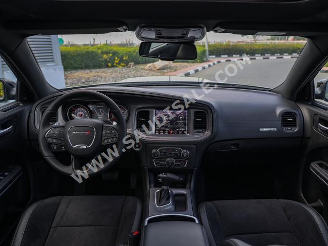 2023 دودج تشارجر ار تي