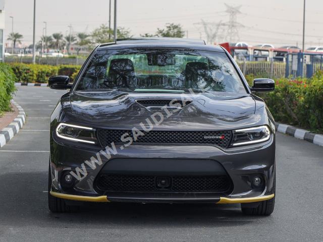 2023 دودج تشارجر ار تي