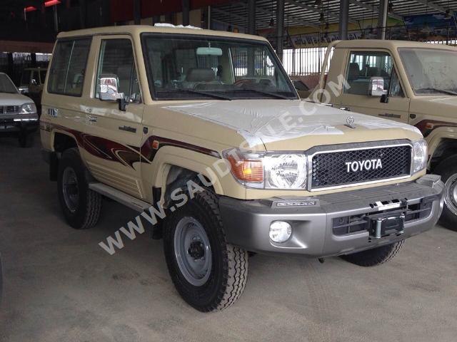 2015 تويوتا لاند كروزر ربع
