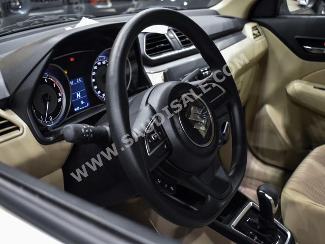 2023 سوزوكي سويفت ديزاير