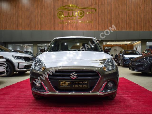 2023 سوزوكي سويفت ديزاير