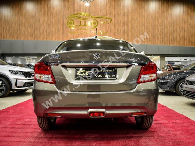 2023 سوزوكي سويفت ديزاير