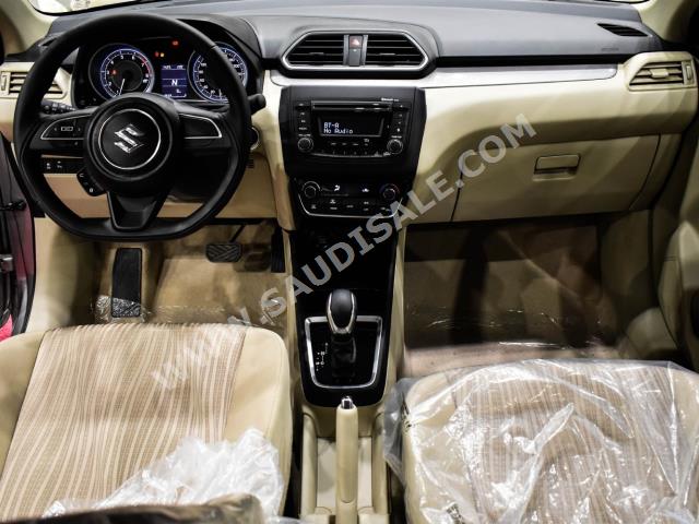 2023 سوزوكي سويفت ديزاير