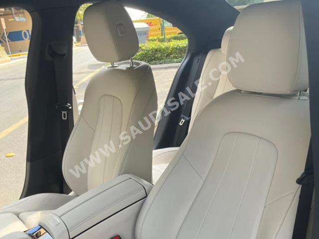 2023 مرسيدس - بنز سي إل أي 200