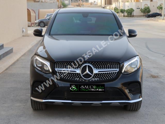 2018 مرسيدس - بنز جي إل سي 250