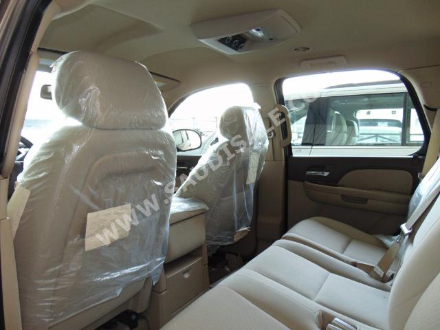 2013 Chevrolet Tahoe LT