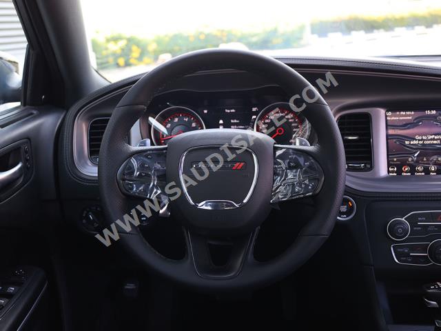 2023 دودج تشارجر ار تي