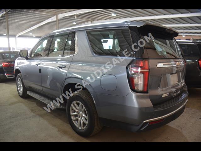 2021 شفروليه تاهو ال اس