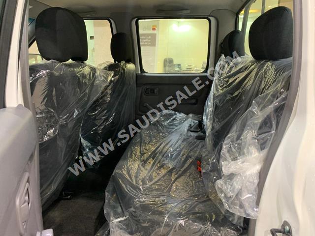 2019 نيسان داتسون غمارتين