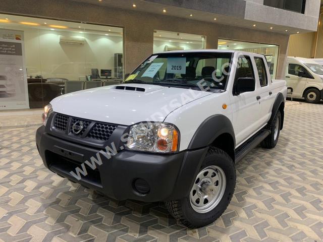 2019 نيسان داتسون غمارتين