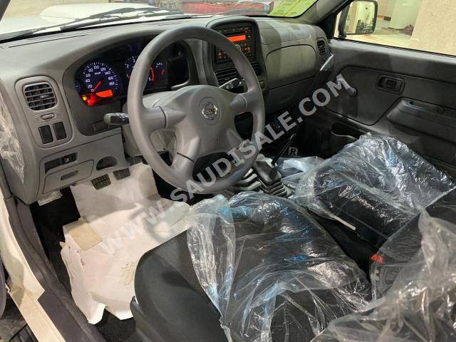 2019 نيسان داتسون غمارتين