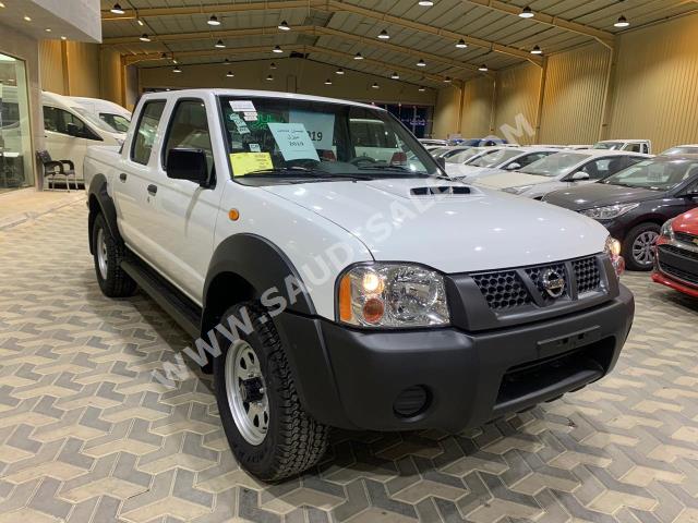 2019 نيسان داتسون غمارتين