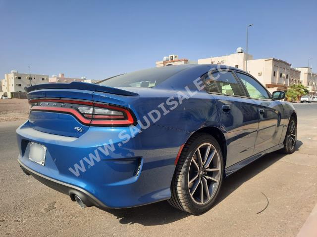 2021 Dodge Charger RT Premium