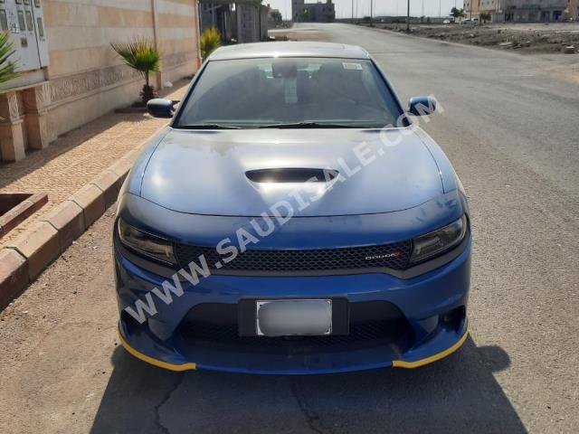 2021 Dodge Charger RT Premium