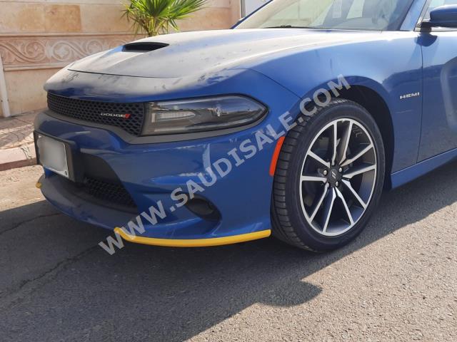 2021 Dodge Charger RT Premium