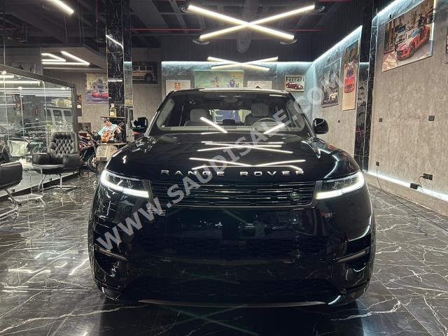 2023 لاند روفر رينج روفر سبورت فيرست اديشن