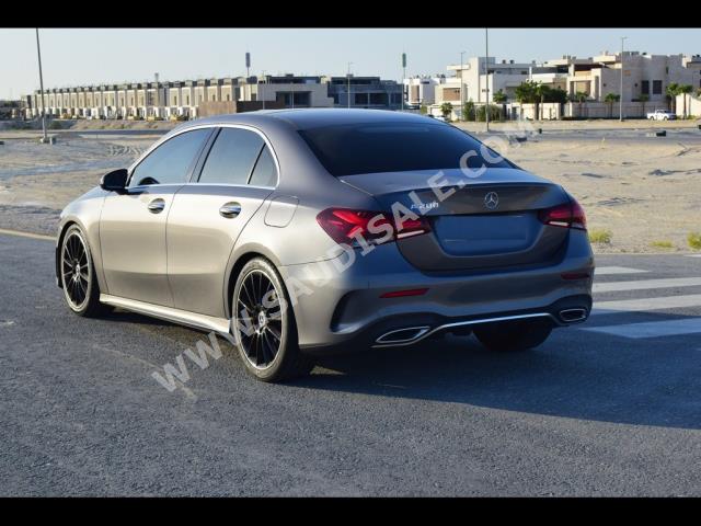 2020 مرسيدس - بنز أي 200