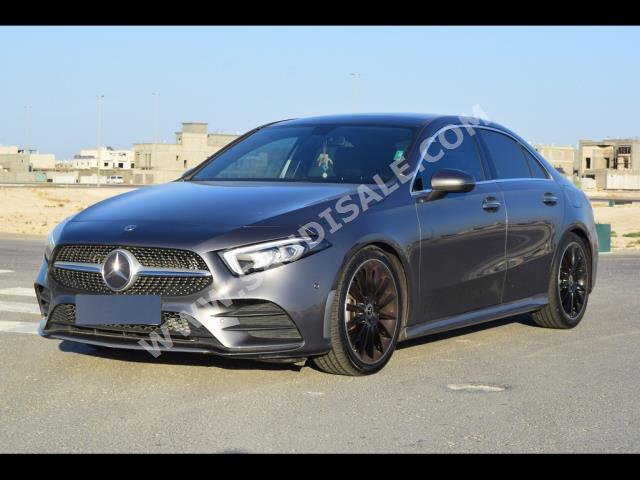 2020 مرسيدس - بنز أي 200