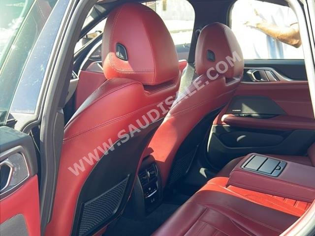 2022 BMW 4 Series 440i